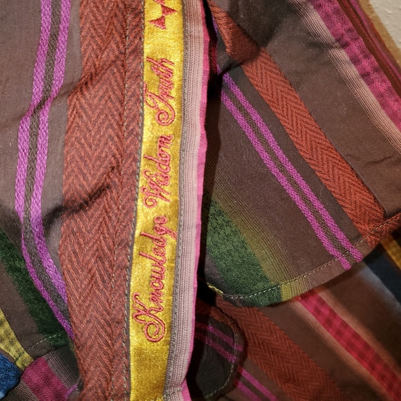 Rober Graham Mens Shirt XL - Picture 7 of 10